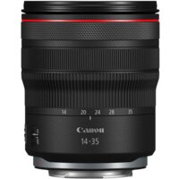 Объектив Canon RF 14-35mm f/4.0L IS USM - Превью изображения №3 — Интернет-магазин Time-Shop