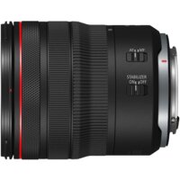 Объектив Canon RF 14-35mm f/4.0L IS USM - Превью изображения №2 — Интернет-магазин Time-Shop