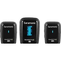 Saramonic Blink 500 Pro X Q2