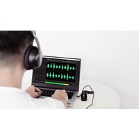 Радиосистема Saramonic Blink 500 Pro X Q2 - Превью изображения №8 — Интернет-магазин Time-Shop