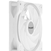 Комплект вентиляторов для корпуса с контроллером be quiet! Light Wings White 120mm PWM High-Speed Triple-Pack BL101 - Превью изображения №7 — Интернет-магазин Time-Shop