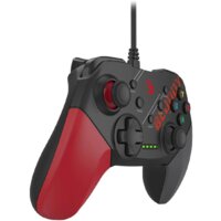 Геймпад A4Tech Bloody GP30 (черный/красный) - Превью изображения №11 — Интернет-магазин Time-Shop