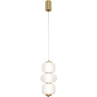 Подвесная люстра Lumion Taisha 8324/25L - Превью изображения №3 — Интернет-магазин Time-Shop