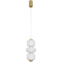 Подвесная люстра Lumion Taisha 8324/25L - Превью изображения №2 — Интернет-магазин Time-Shop
