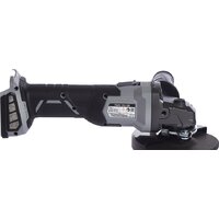 Угловая шлифмашина Интерскол УШМ-125/18В (с 1-им АКБ) - Превью изображения №3 — Интернет-магазин Time-Shop