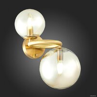 Бра ST Luce Gorizia SL1162.301.02 - Превью изображения №3 — Интернет-магазин Time-Shop