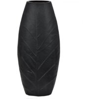 Ваза Eglo Midsalip 421137 (алюминий, черный) - Превью изображения №2 — Интернет-магазин Time-Shop