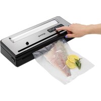 Вакуумный упаковщик Gorenje VS110BE - Превью изображения №3 — Интернет-магазин Time-Shop