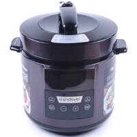 Мультиварка-скороварка Endever Vita-98 - Превью изображения №7 — Интернет-магазин Time-Shop