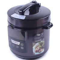 Мультиварка-скороварка Endever Vita-98 - Превью изображения №8 — Интернет-магазин Time-Shop