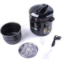 Мультиварка-скороварка Endever Vita-98 - Превью изображения №4 — Интернет-магазин Time-Shop