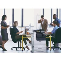 МФУ Xerox VersaLink C7125 - Превью изображения №3 — Интернет-магазин Time-Shop