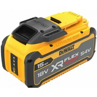 DeWalt DCB549 (18В/15 Ah)