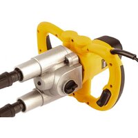 Строительный миксер Denzel EM-2-1600 - Превью изображения №8 — Интернет-магазин Time-Shop