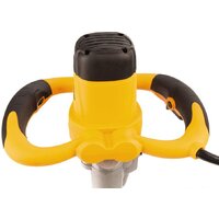 Строительный миксер Denzel EM-2-1600 - Превью изображения №7 — Интернет-магазин Time-Shop