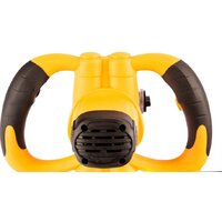 Строительный миксер Denzel EM-2-1600 - Превью изображения №4 — Интернет-магазин Time-Shop