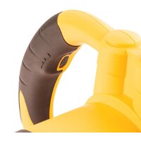 Строительный миксер Denzel EM-2-1600 - Превью изображения №12 — Интернет-магазин Time-Shop