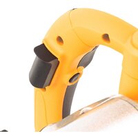 Строительный миксер Denzel EM-2-1600 - Превью изображения №11 — Интернет-магазин Time-Shop