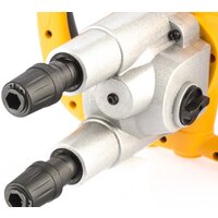 Строительный миксер Denzel EM-2-1600 - Превью изображения №10 — Интернет-магазин Time-Shop