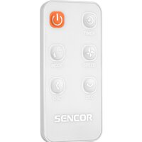 Вентилятор Sencor SFE 2340WH - Превью изображения №9 — Интернет-магазин Time-Shop