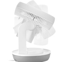 Вентилятор Sencor SFE 2340WH - Превью изображения №4 — Интернет-магазин Time-Shop