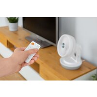 Вентилятор Sencor SFE 2340WH - Превью изображения №10 — Интернет-магазин Time-Shop