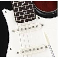 Электрогитара Cort G200 BK - Превью изображения №4 — Интернет-магазин Time-Shop