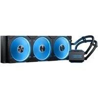 Phanteks Glacier One 420D30 Black PH-GO420D30_DBK02