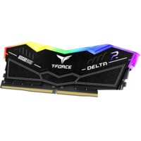 Оперативная память Team T-Force Delta RGB 2x16ГБ DDR5 7600 МГц FF3D532G7600HC36DDC01 - Превью изображения №3 — Интернет-магазин Time-Shop