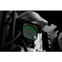 Система жидкостного охлаждения для процессора EKWB EK-Nucleus AIO CR240 Lux D-RGB - Превью изображения №3 — Интернет-магазин Time-Shop