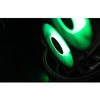 Система жидкостного охлаждения для процессора EKWB EK-Nucleus AIO CR240 Lux D-RGB - Превью изображения №6 — Интернет-магазин Time-Shop