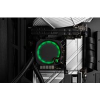 Система жидкостного охлаждения для процессора EKWB EK-Nucleus AIO CR240 Lux D-RGB - Превью изображения №4 — Интернет-магазин Time-Shop