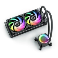 Система жидкостного охлаждения для процессора EKWB EK-Nucleus AIO CR240 Lux D-RGB - Превью изображения №9 — Интернет-магазин Time-Shop