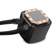 Система жидкостного охлаждения для процессора EKWB EK-Nucleus AIO CR240 Lux D-RGB - Превью изображения №21 — Интернет-магазин Time-Shop