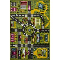 Merinos Orion C070-STAN-GREEN (1.6х2.3)