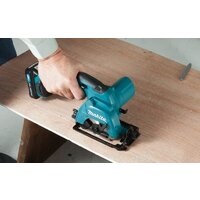 Дисковая (циркулярная) пила Makita HS301DZ (без АКБ) - Превью изображения №4 — Интернет-магазин Time-Shop