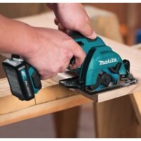 Дисковая (циркулярная) пила Makita HS301DZ (без АКБ) - Превью изображения №3 — Интернет-магазин Time-Shop