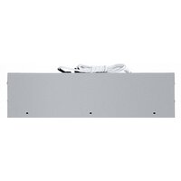 Кухонная вытяжка MAUNFELD Crosby Singl 5028 (черный) - Превью изображения №9 — Интернет-магазин Time-Shop