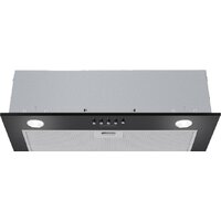 Кухонная вытяжка MAUNFELD Crosby Singl 5028 (черный) - Превью изображения №3 — Интернет-магазин Time-Shop