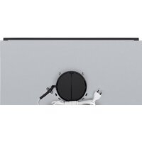 Кухонная вытяжка MAUNFELD Crosby Singl 5028 (черный) - Превью изображения №12 — Интернет-магазин Time-Shop