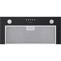 Кухонная вытяжка MAUNFELD Crosby Singl 5028 (черный) - Превью изображения №4 — Интернет-магазин Time-Shop