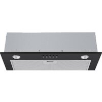 Кухонная вытяжка MAUNFELD Crosby Singl 5028 (черный) - Превью изображения №2 — Интернет-магазин Time-Shop