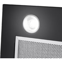 Кухонная вытяжка MAUNFELD Crosby Singl 5028 (черный) - Превью изображения №7 — Интернет-магазин Time-Shop