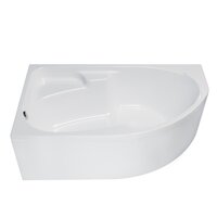 Ванна Triton София 170х95 левая - Превью изображения №4 — Интернет-магазин Time-Shop