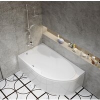 Ванна Triton София 170х95 левая - Превью изображения №6 — Интернет-магазин Time-Shop