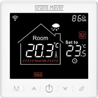 Терморегуляторы