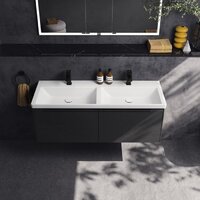 Смеситель Villeroy & Boch Subway 3.0 TVW112003000K5 - Превью изображения №9 — Интернет-магазин Time-Shop