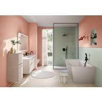 Смеситель Villeroy & Boch Subway 3.0 TVW112003000K5 - Превью изображения №12 — Интернет-магазин Time-Shop