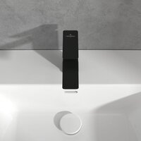 Смеситель Villeroy & Boch Subway 3.0 TVW112003000K5 - Превью изображения №5 — Интернет-магазин Time-Shop