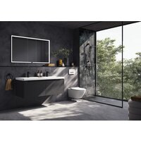 Смеситель Villeroy & Boch Subway 3.0 TVW112003000K5 - Превью изображения №11 — Интернет-магазин Time-Shop